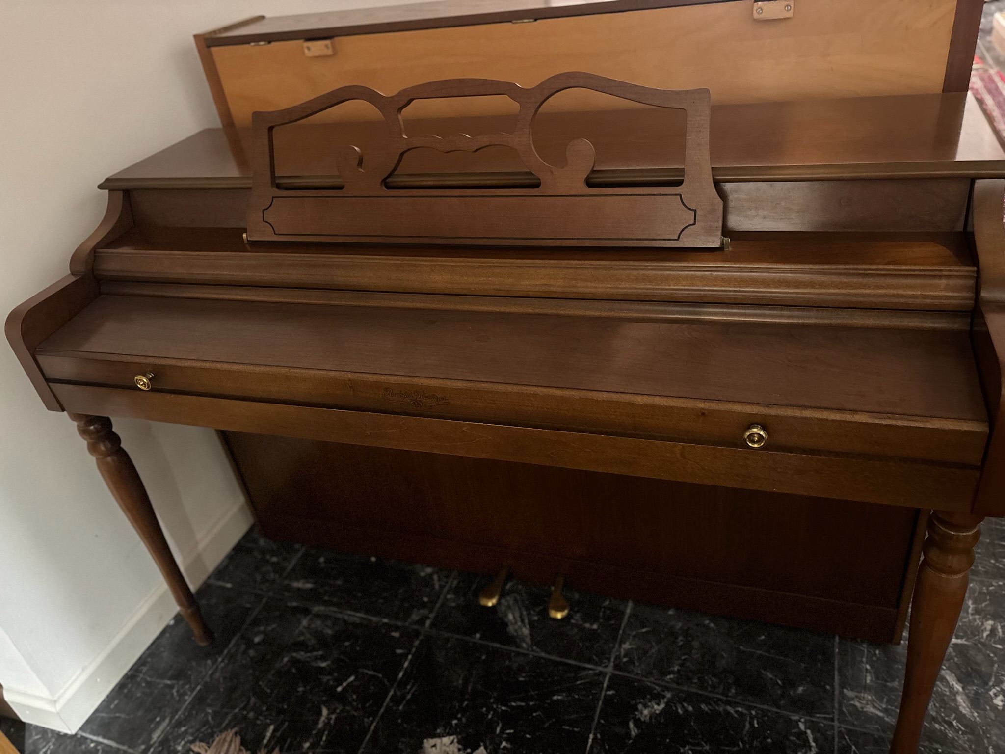 Wurlitzer P 137 - 95cm