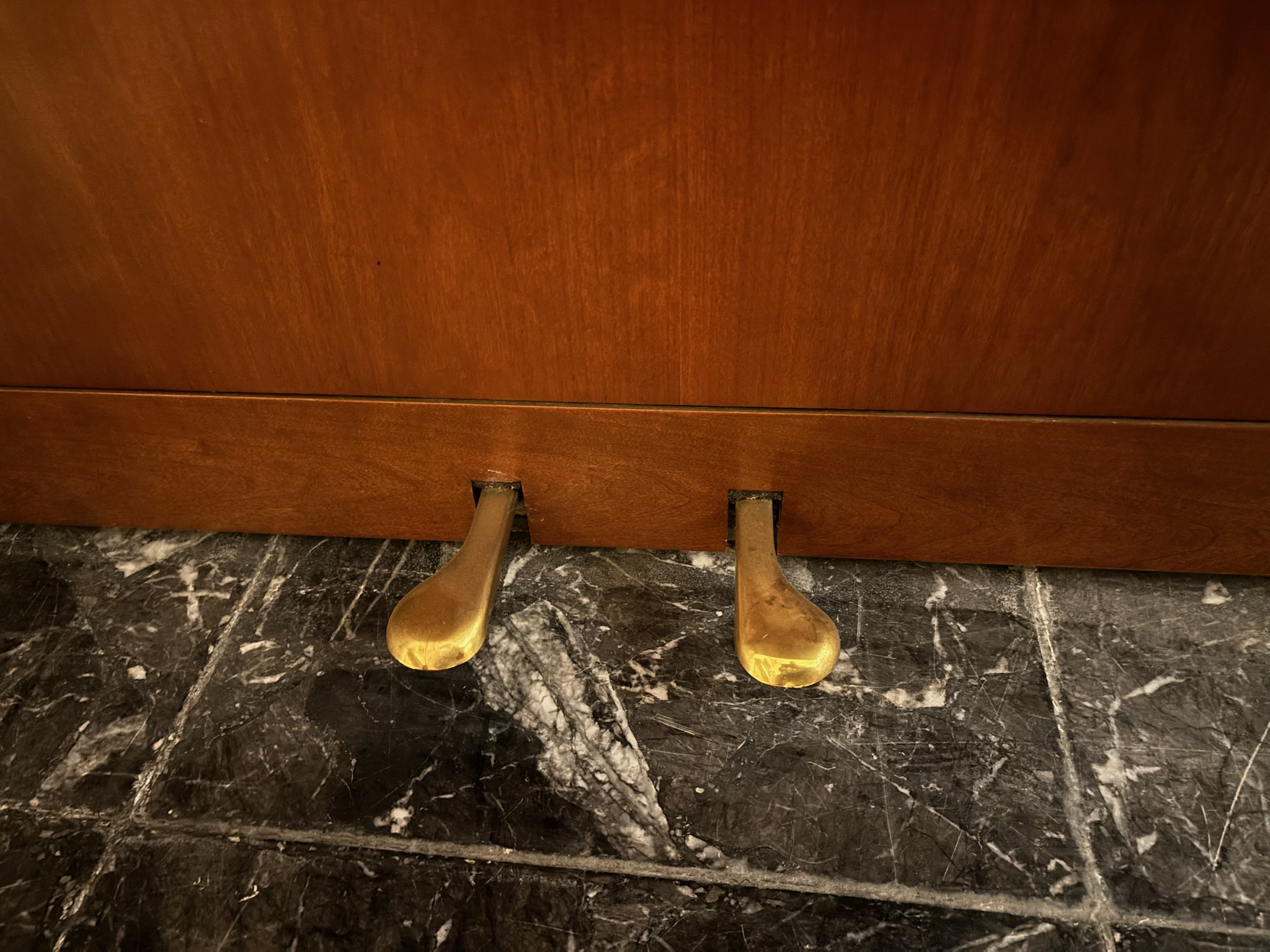 Wurlitzer P 137 - 95cm