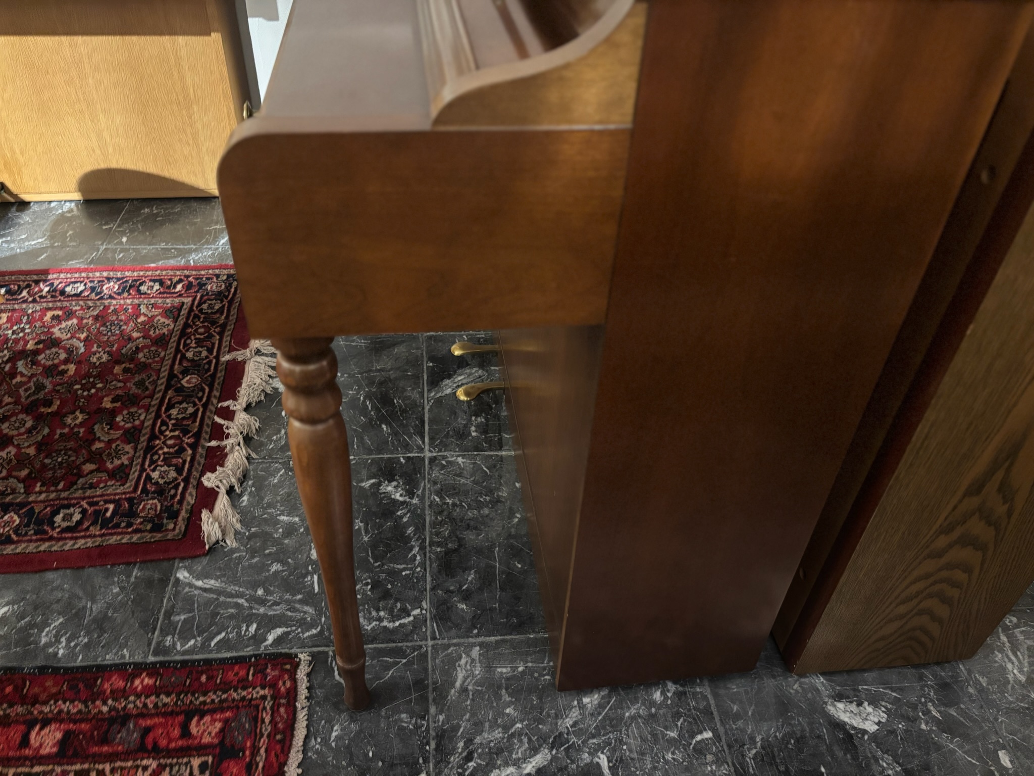 Wurlitzer P 137 - 95cm