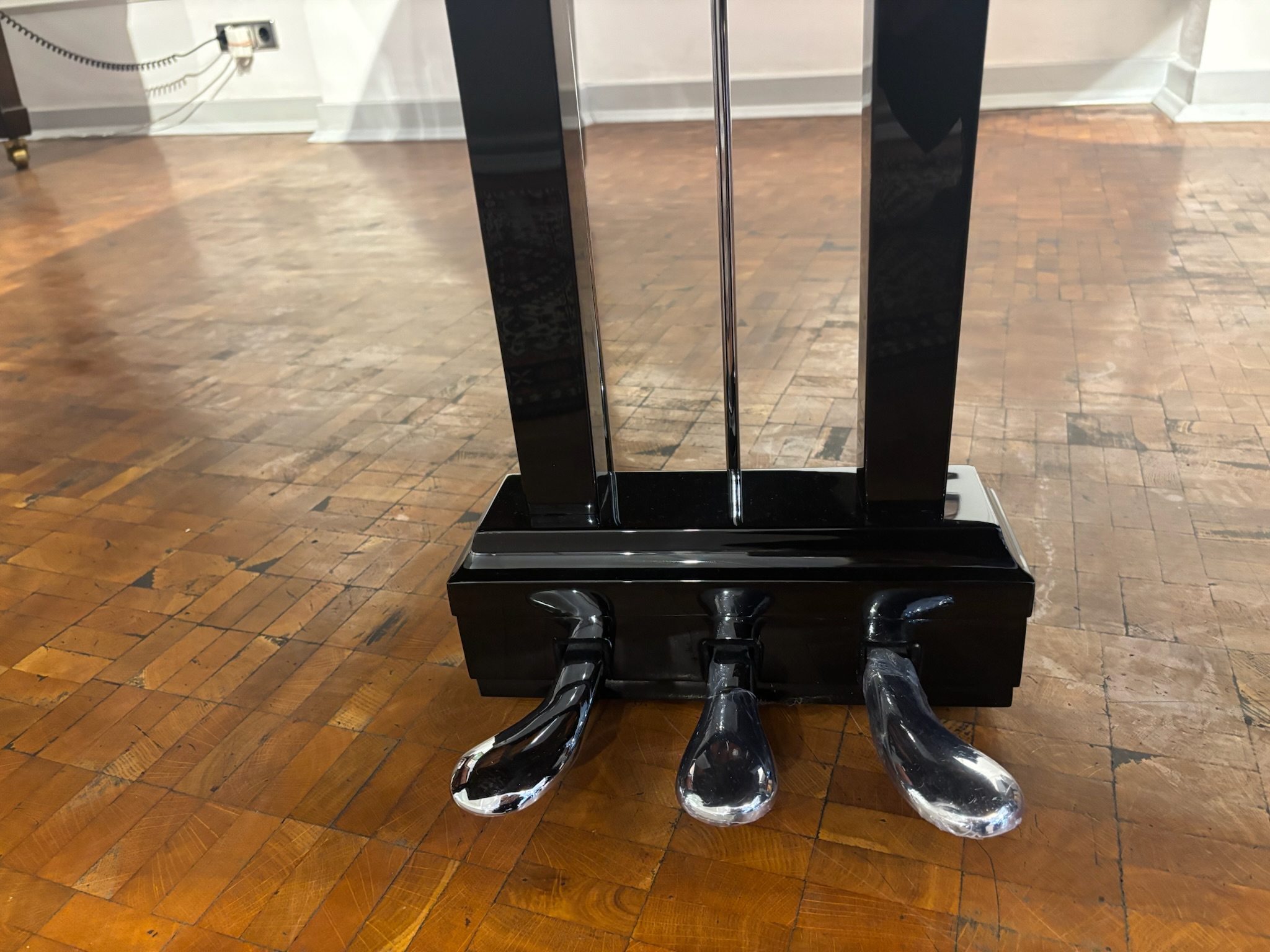 Gebr. Schulz 185 Brillant III