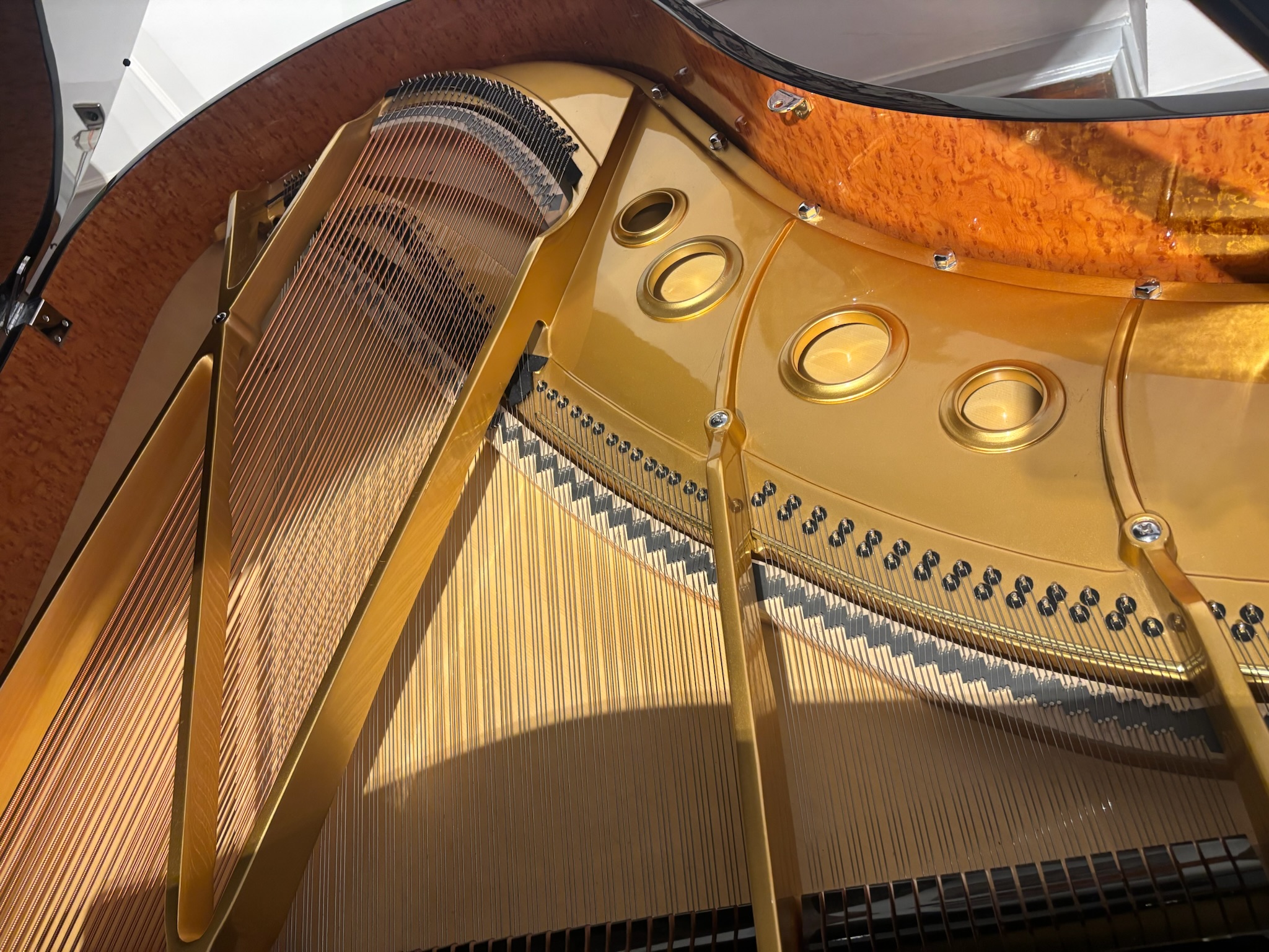 Gebr. Schulz 185 Brillant III