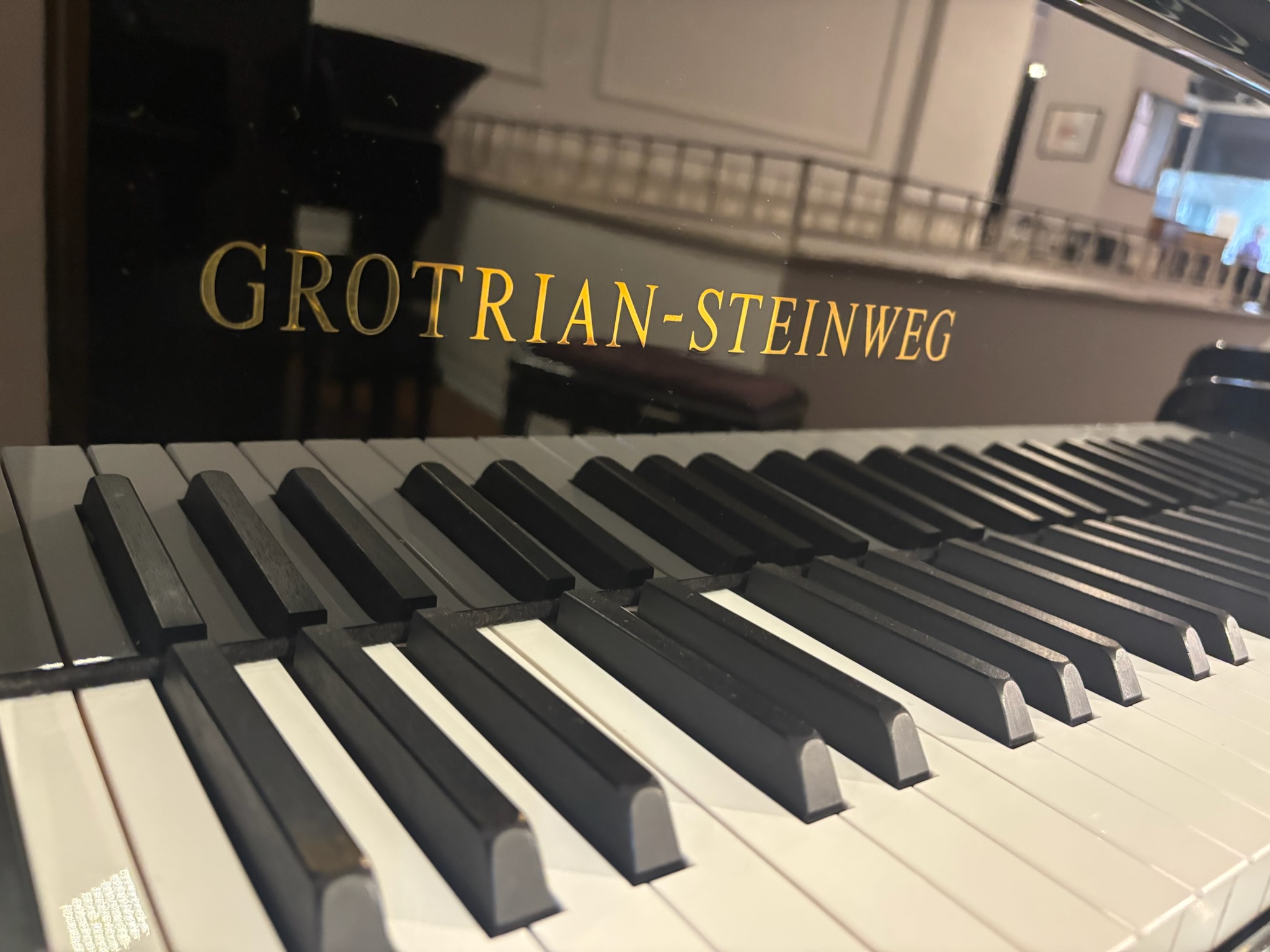 Grotrian-Steinweg GS-225