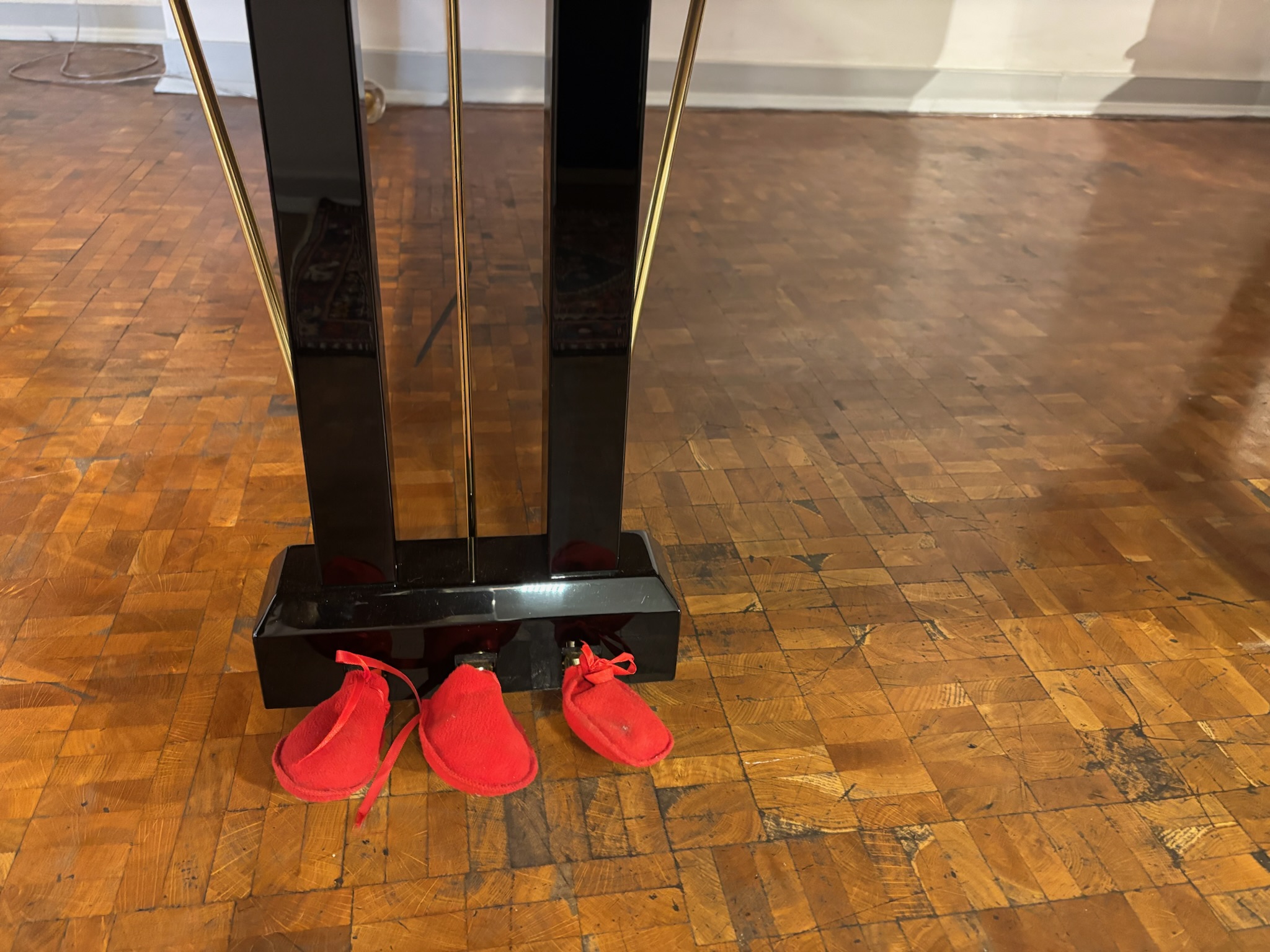 Grotrian-Steinweg GS-225