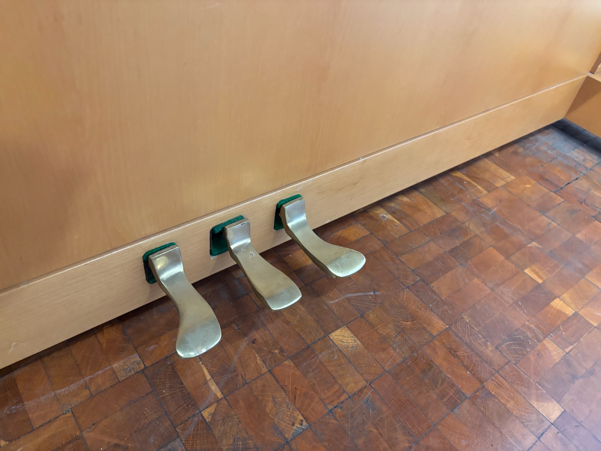 Gebr. Schulz 112 BR Tradition