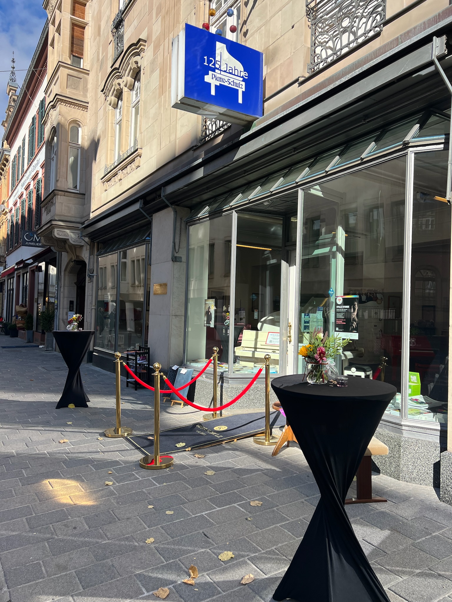 Unsere Winteröffnungszeiten