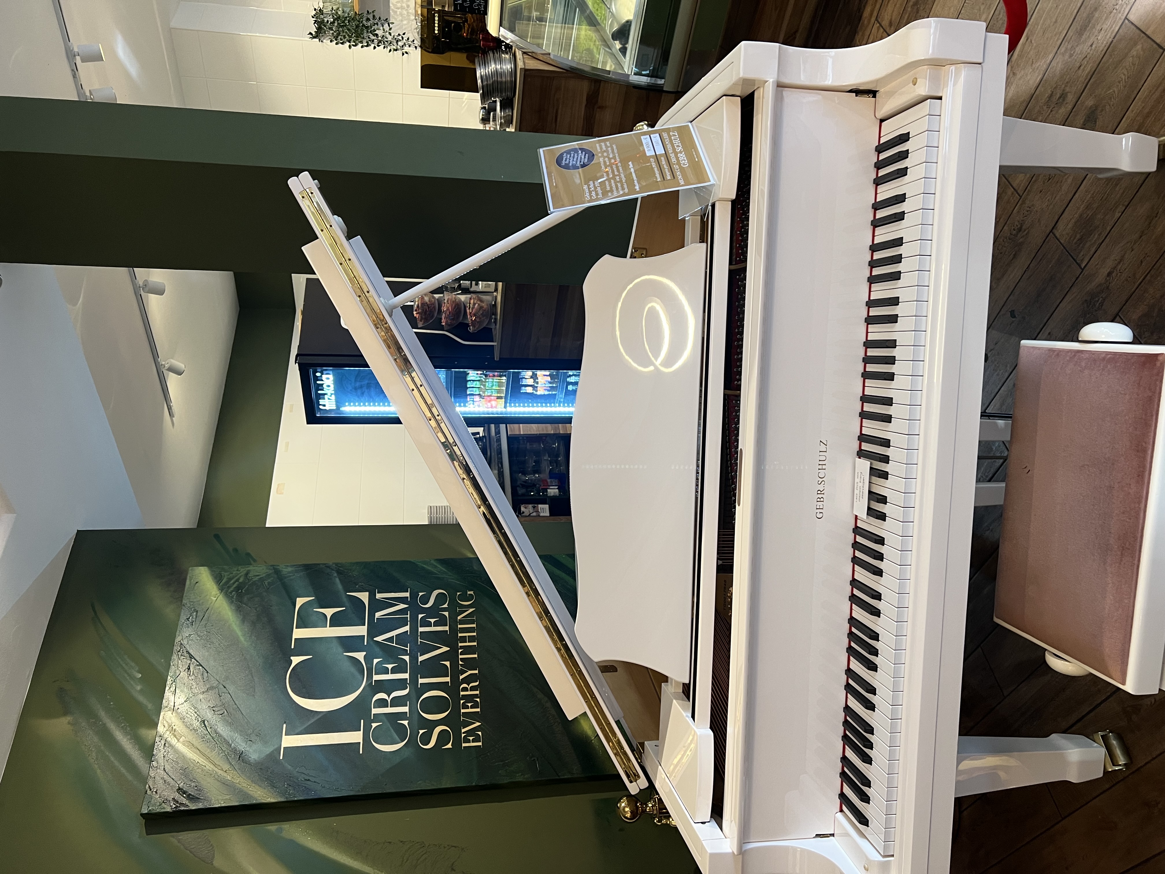 Gebr. Schulz Mignon C157 