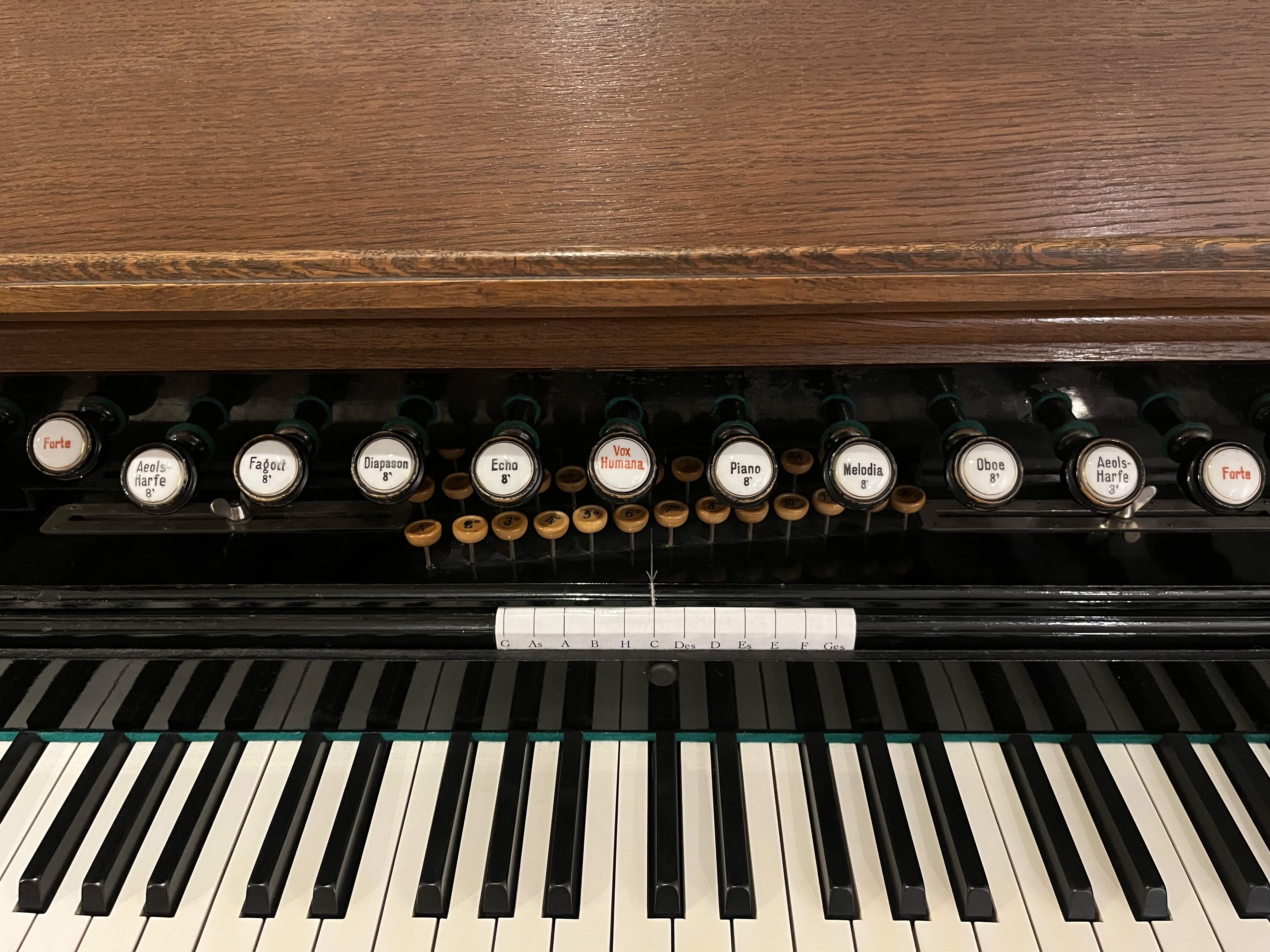 Liebmann: Liebmanista 125