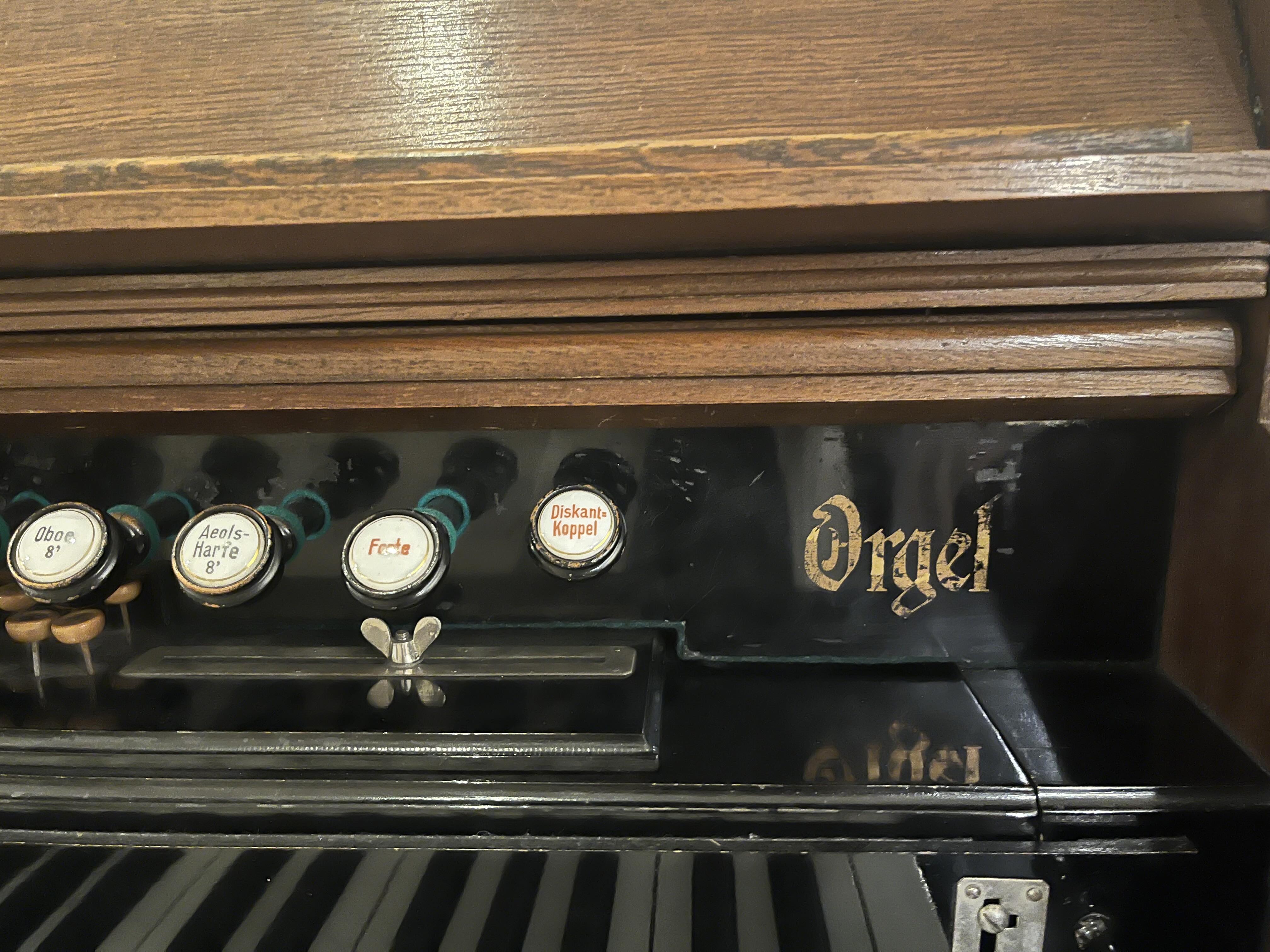 Liebmann: Liebmanista 125