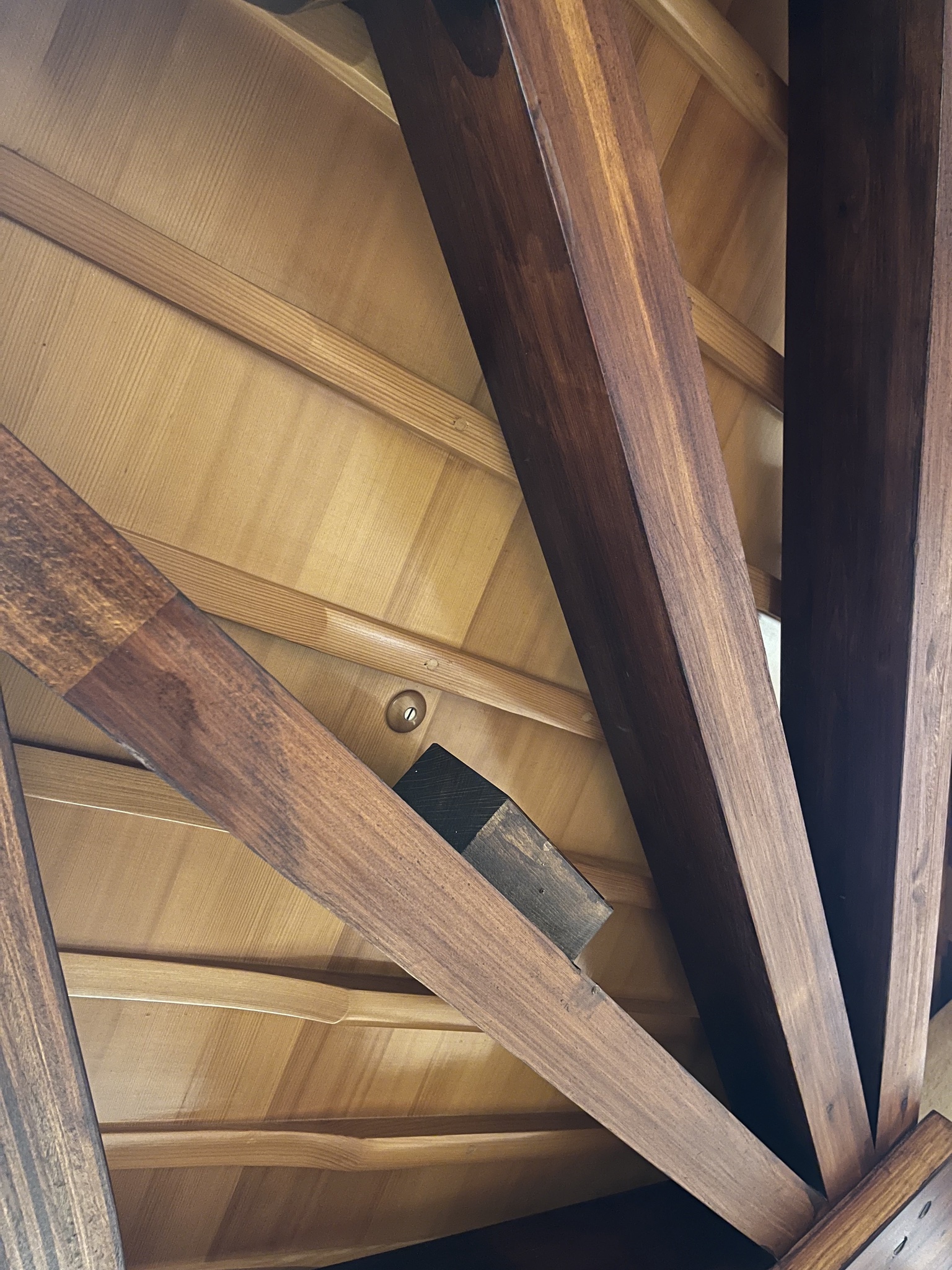 Steinway & Sons B-211