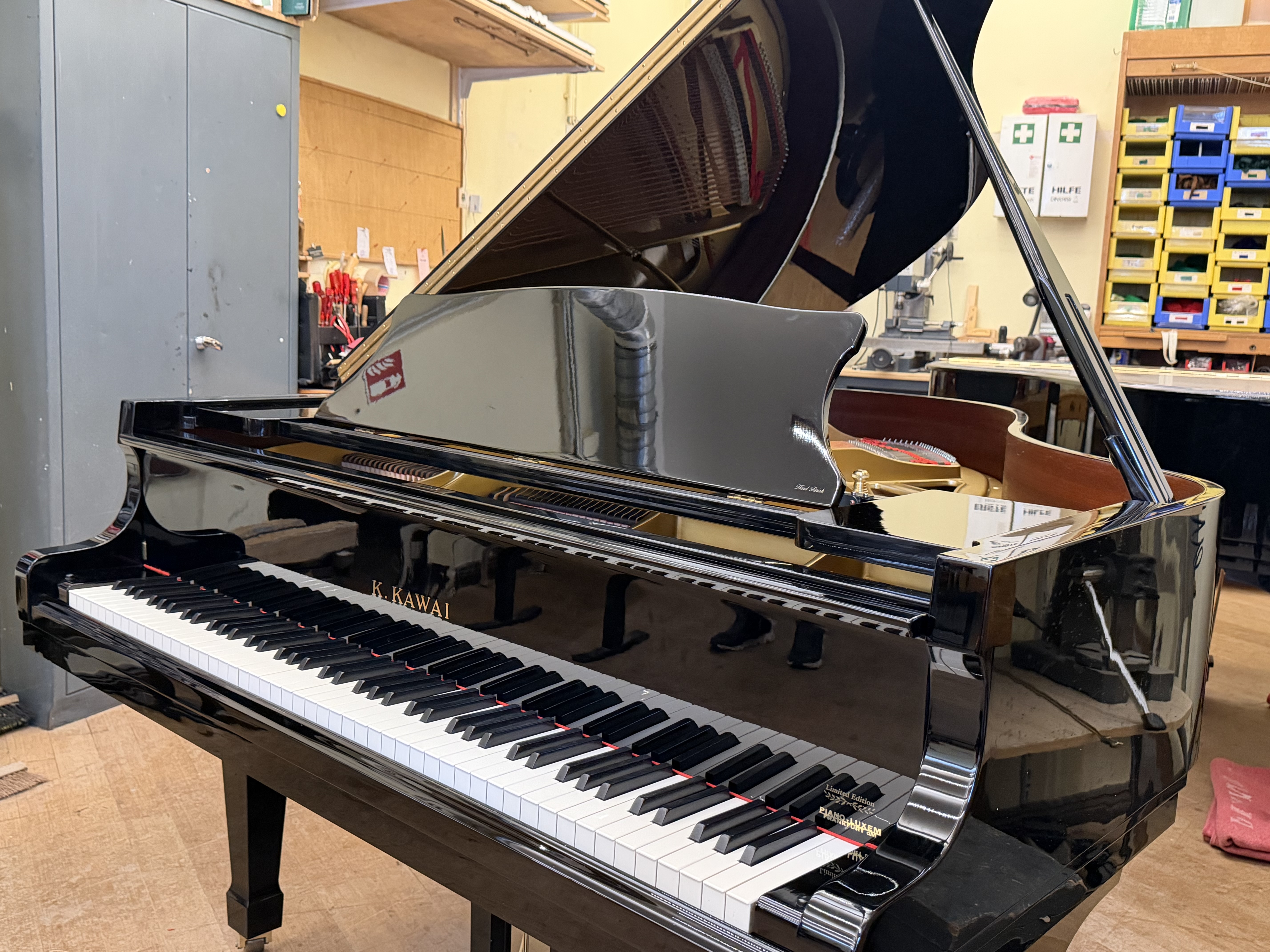 Kawai RX-2 178