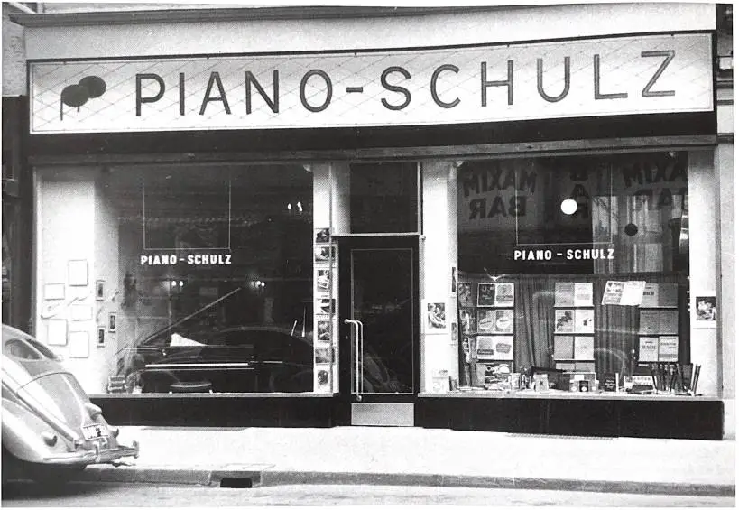 Historical image from 1948