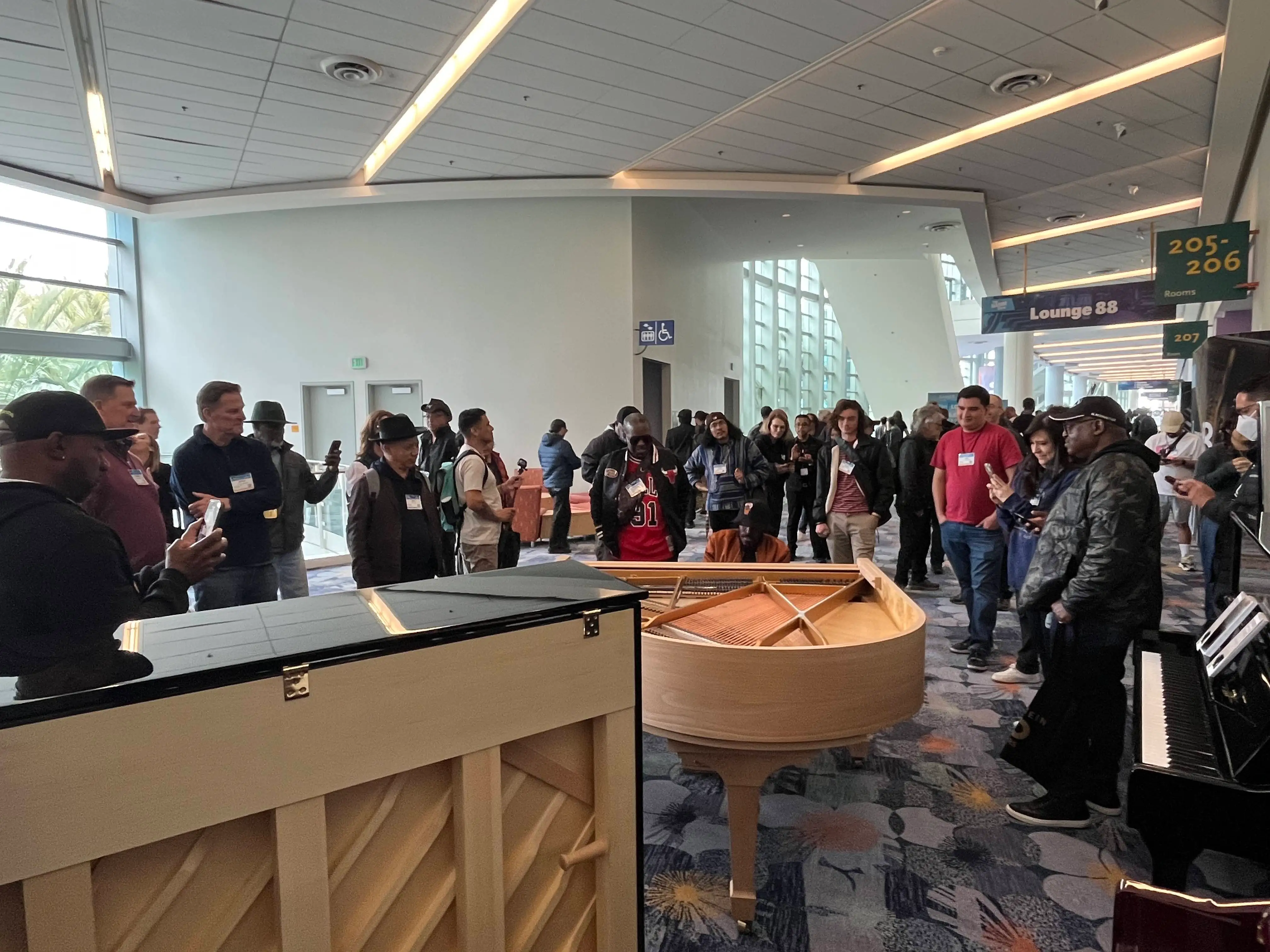 Historical image from 2023